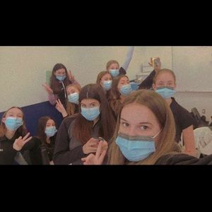 Meet your Posher, Rosalie